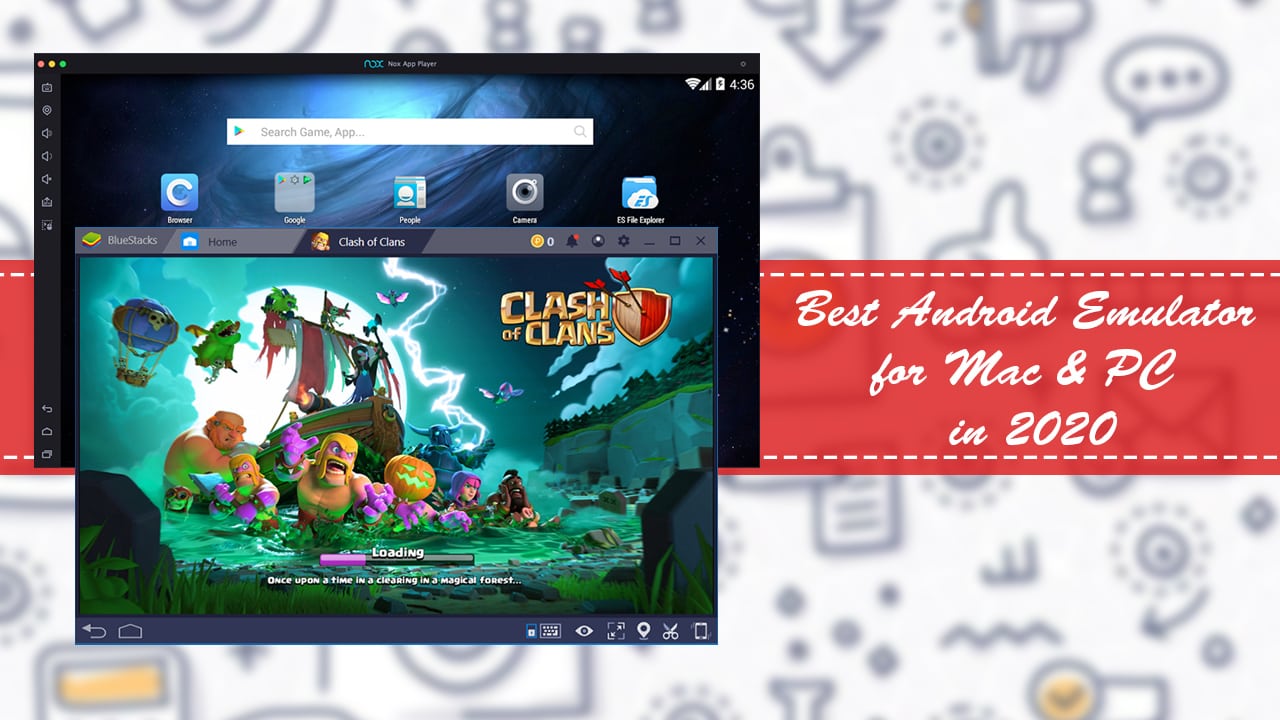 best mac os x emulator apk download for android for imac